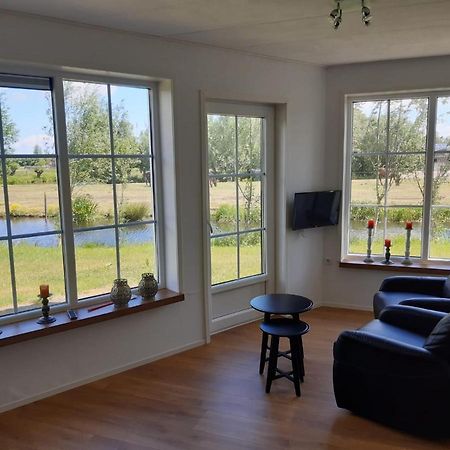 Lodderlogies Apartment Oudewater ภายนอก รูปภาพ