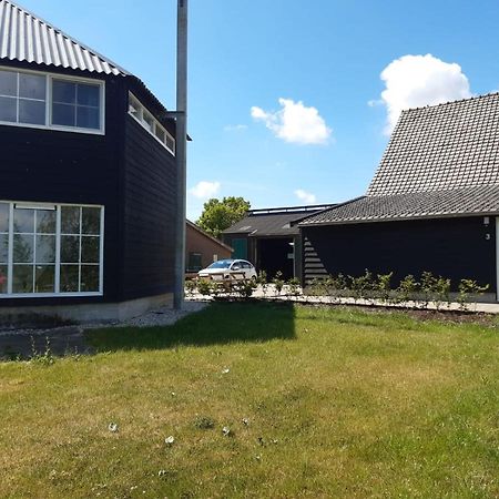 Lodderlogies Apartment Oudewater ภายนอก รูปภาพ